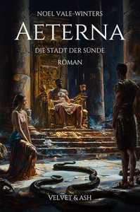 Noel Vale Winters   Aeterna 1   Die Stadt der Sünder jpg
