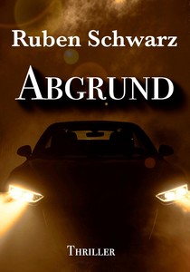 Ruben Schwarz    Abgrund jpg