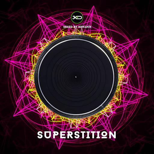 CD247  Superstition  mixed by yrkanik  2025 jpg