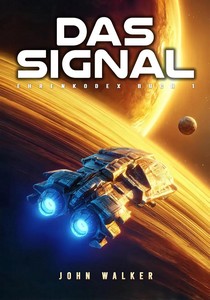 John Walker   Das Signal   Ehrenkodex 1 jpg