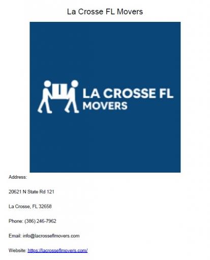 La Crosse FL Movers jpg