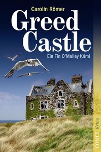 Carolin Römer   Greed Castle jpg