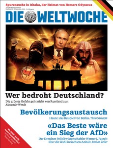 Die Weltwoche   Nummer 36   05  September 2026   Ausgabe Deutschland jpg
