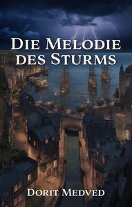 Dorit Medved   Die Melodie des Sturms jpg