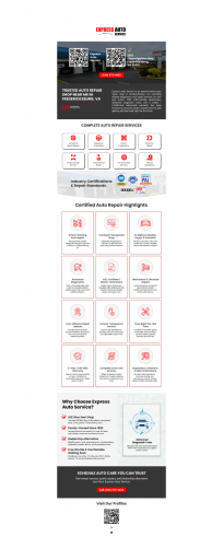 Express Auto Service png