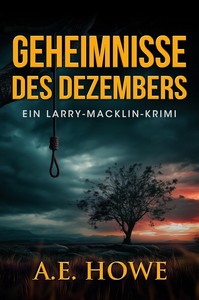 A  E  Howe   Geheimnisse des Dezembers   Ein Larry Macklin Krimi 2 jpg