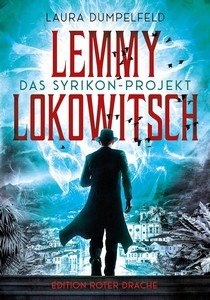 Laura Dümpelfeld   Lemmy Lokowitsch   Das Syrikon Projekt jpg