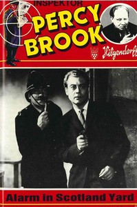 Hermann Hilgendorff   Alarm in Scotland Yard   Inspektor Percy Brook 10 jpg