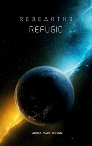Jurek Martinsson   Refugio   RebEarth 3 jpg