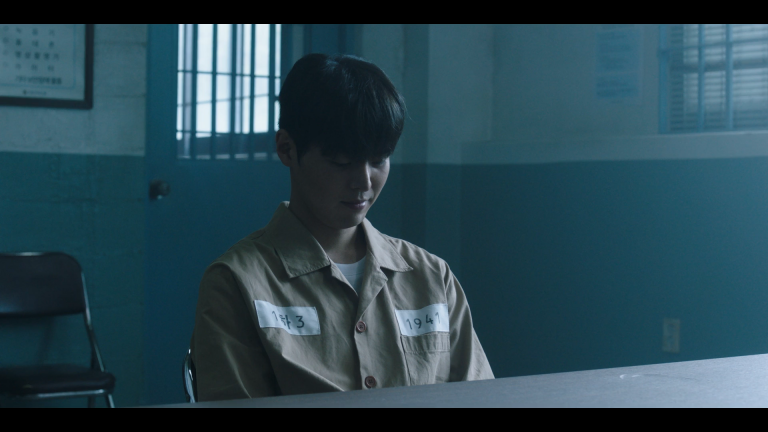 Bloody Flower S01E01 1080p   8  png