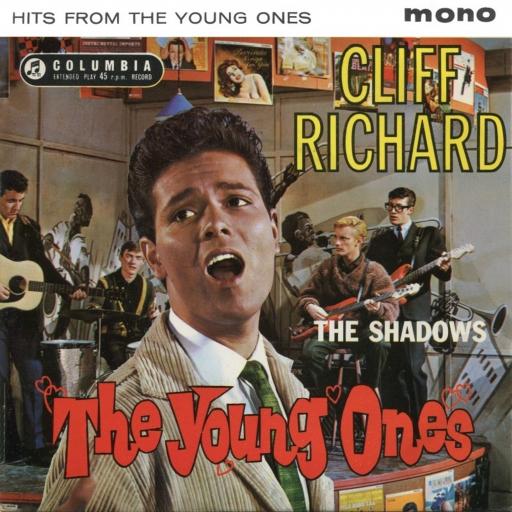 Hits From The Young Ones front jpg