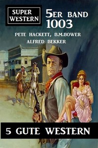 Super Western 5er Band 1003 jpg