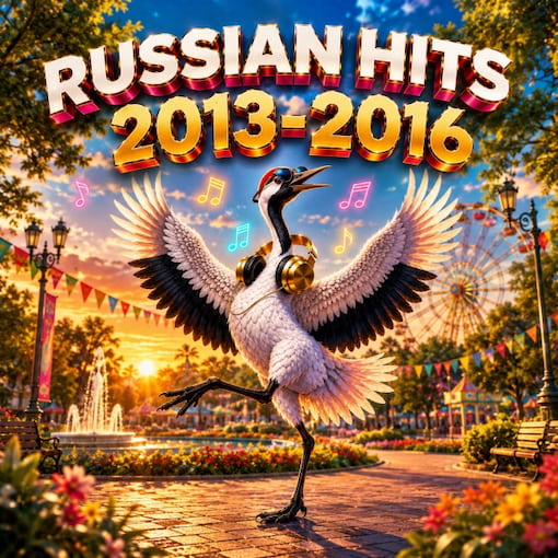 RUSSIAN HITS 2013 2016  510 510 100 jpg