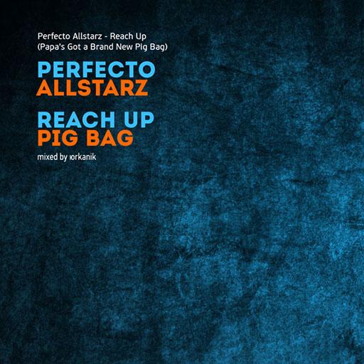 CD220  Perfecto All  mixed by yrkanik  2014 jpg