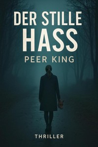 Peer King   Der stille Hass   Karla Nowak ermittelt 1 jpg