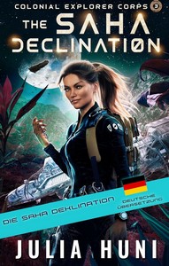 Julia Huni   Die Saha Deklination   Koloniales Entdeckerkorps 3 jpg