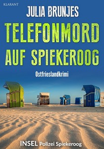 Julia Brunjes   Telefonmord auf Spiekeroog   INSEL Polizei Spiekeroog 7 jpg