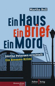 Martha Bull   Ein Haus Ein Brief Ein Mord jpg