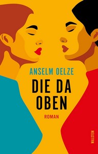 Anselm Oelze   Die da oben jpg