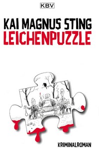 Kai Magnus Sting   Leichenpuzzle jpg