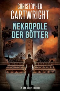 Christopher Cartwright   Nekropole der Götter   Sam Reilly 32 jpg
