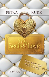 Petra Kurz   My Secret Love 1   The End of The Start jpg