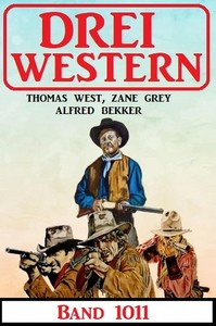 Drei Western Band 1011 jpg