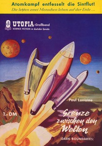 Paul Lorraine   Grenze zwischen den Welten jpg