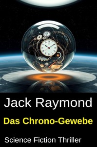 Jack Raymond   Das Chrono Gewebe jpg