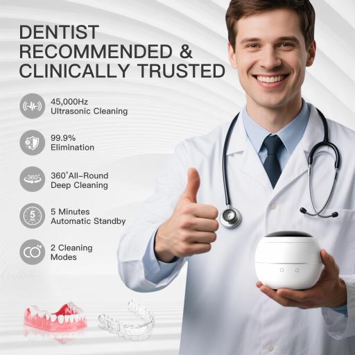 Ultrasonic Retainer Cleaner 02 jpg