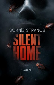 Sonnie Strange   Silent Home jpg