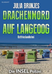 Julia Brunjes   Drachenmord auf Langeoog   Die INSEL Polizei 39 jpg