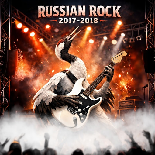 RUSSIAN ROCK 2017 2018 510 510 97 9 jpg