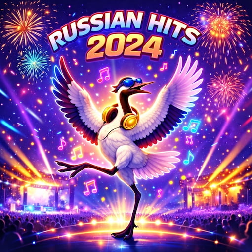 RUSSIAN HITS 2024 510 510  jpg