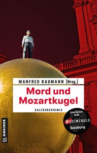 Manfred Baumann  Hrsg     Mord und Mozartkugel   Salzburgkrimis jpg