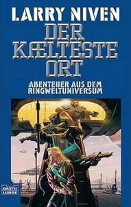Larry Niven   Der kälteste Ort   Ringwelt 8 jpg