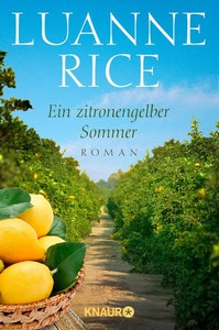 Luanne Rice   Ein zitronengelber Sommer jpg