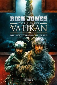 Rick Jones   Die Vladorianische Feste   Die Ritter des Vatikan 22 jpg