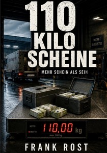Frank Rost   110 Kilo Scheine   Mehr Schein als Sein jpg