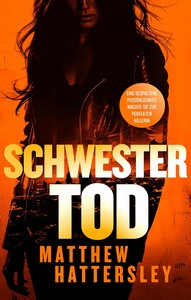 Matthew Hattersley   Schwester Tod   Die Acid Vanilla Reihe 4 jpg