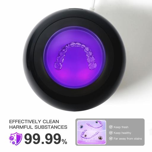 Ultrasonic Retainer Cleaner 03 jpg