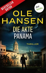 Ole Hansen   Die Akte Panama jpg