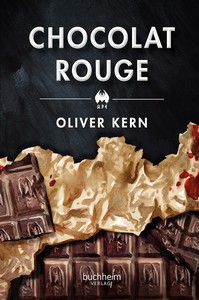 Oliver Kern   Chocolat Rouge jpg