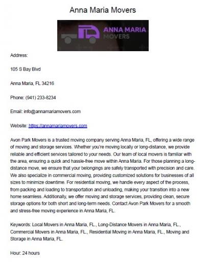 Anna Maria Movers jpg