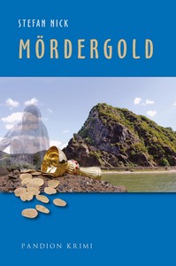 Stefan Nick   Mördergold jpg