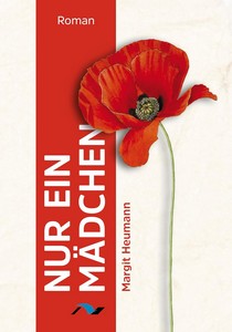 Margit Heumann   Nur ein Mädchen jpg