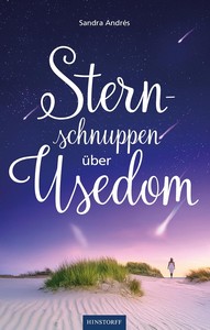 Sandra Andrés    Sternschnuppen über Usedom jpg