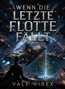 Vale Virex   Wenn die letzte Flotte fällt jpg