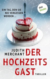 Judith Merchant   Der Hochzeitsgast jpg