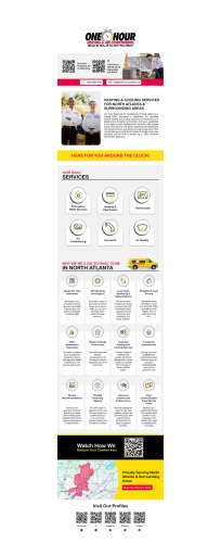 ac repair north atlanta one hour heating air conditioning infographic png